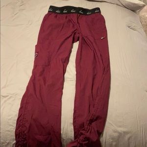 Koi scrub pants